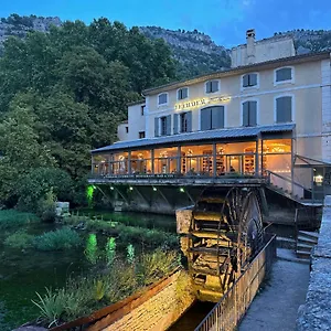  Apartamento Le Chateau Olive Et Raisin